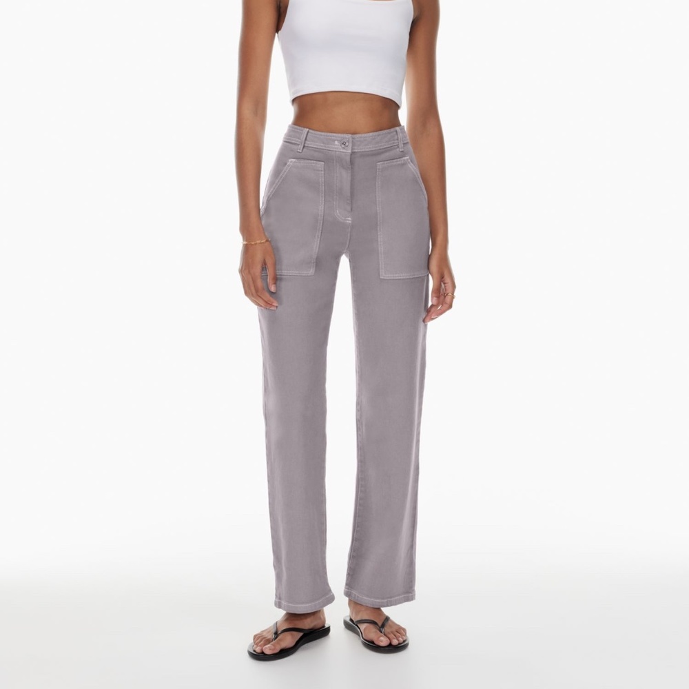 Wilfred Modern Utility Pant